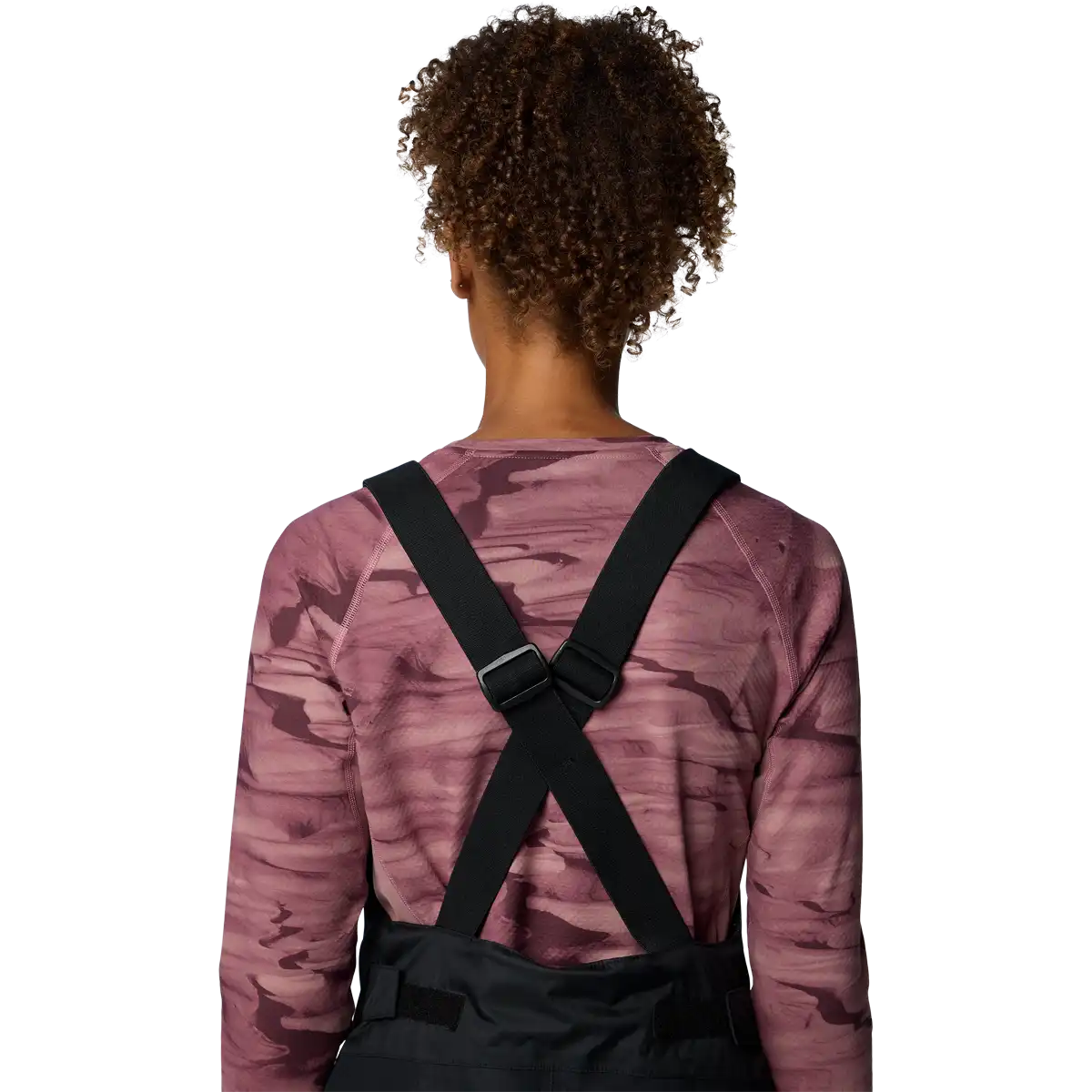 Women's Iceventure II Bib