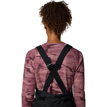 Women's Iceventure II Bib