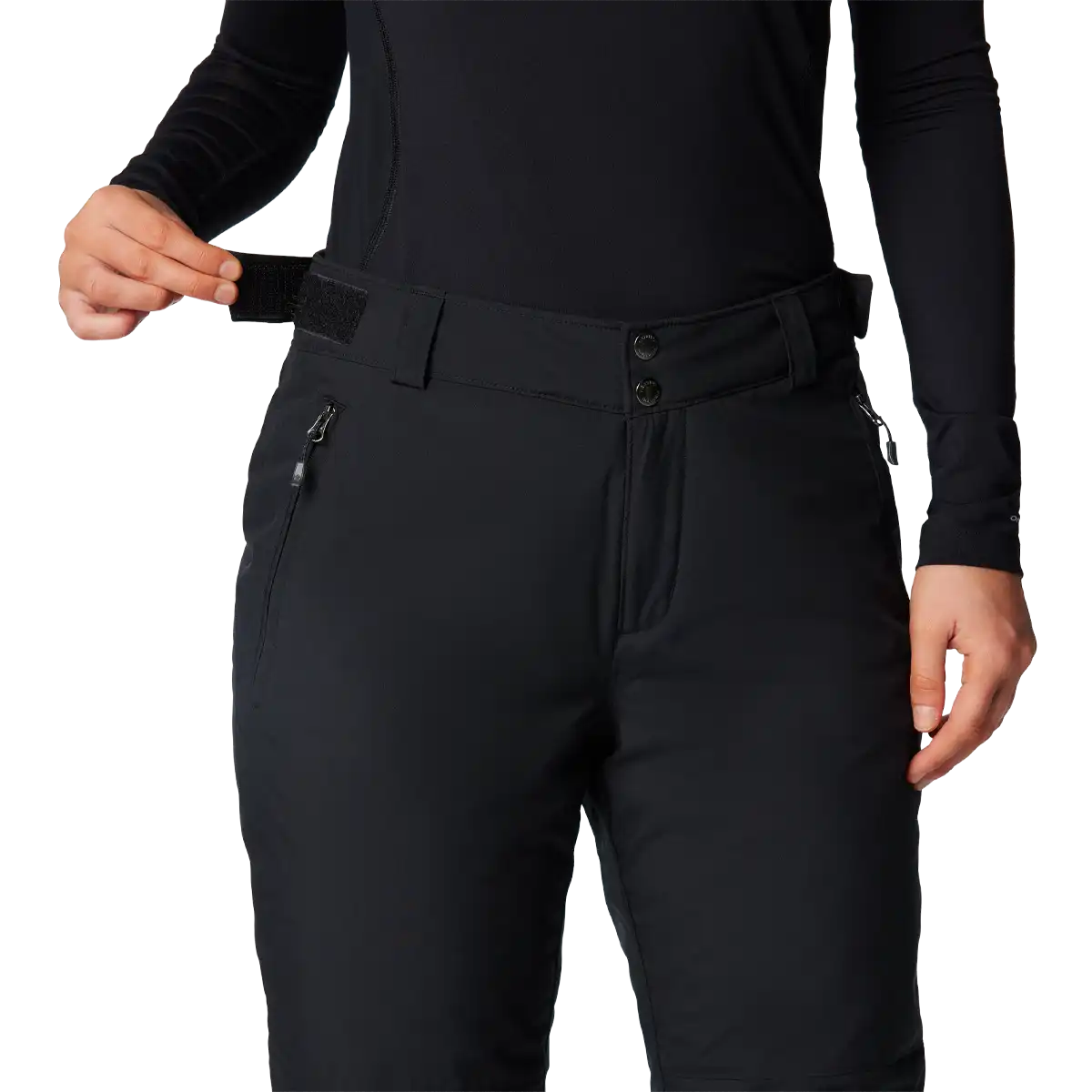Women's Shafer Canyon II Insulated Pant