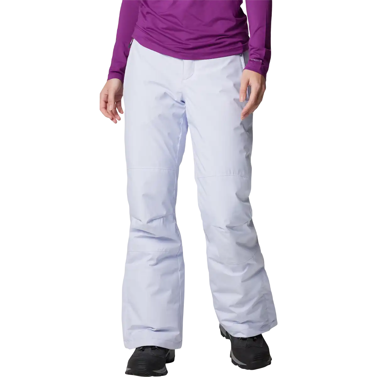 Women's Shafer Canyon II Insulated Pant