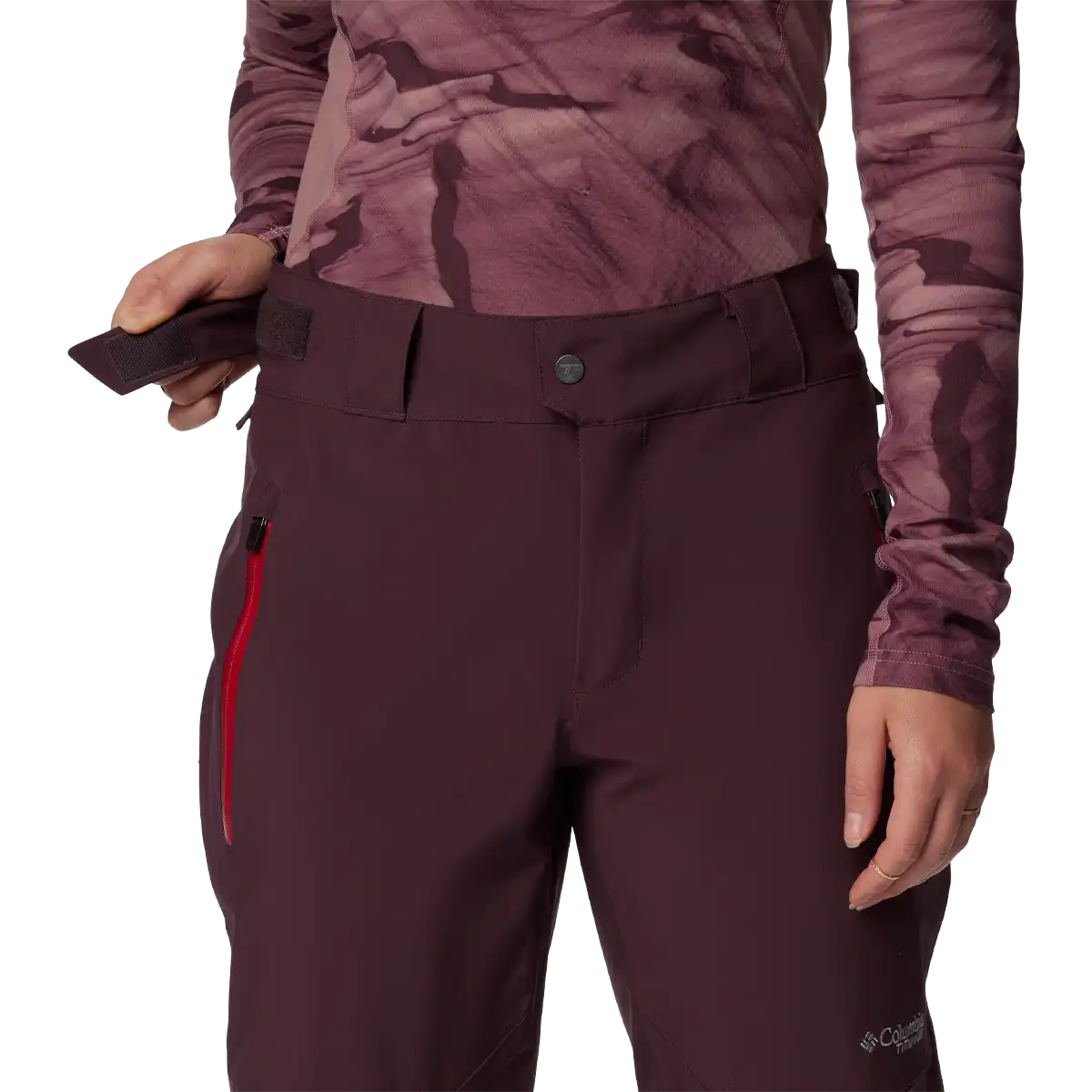 Women's Platinum Peak II 3L Pant