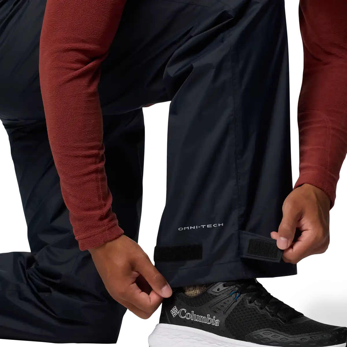 Men's Rebel Roamer II Pant