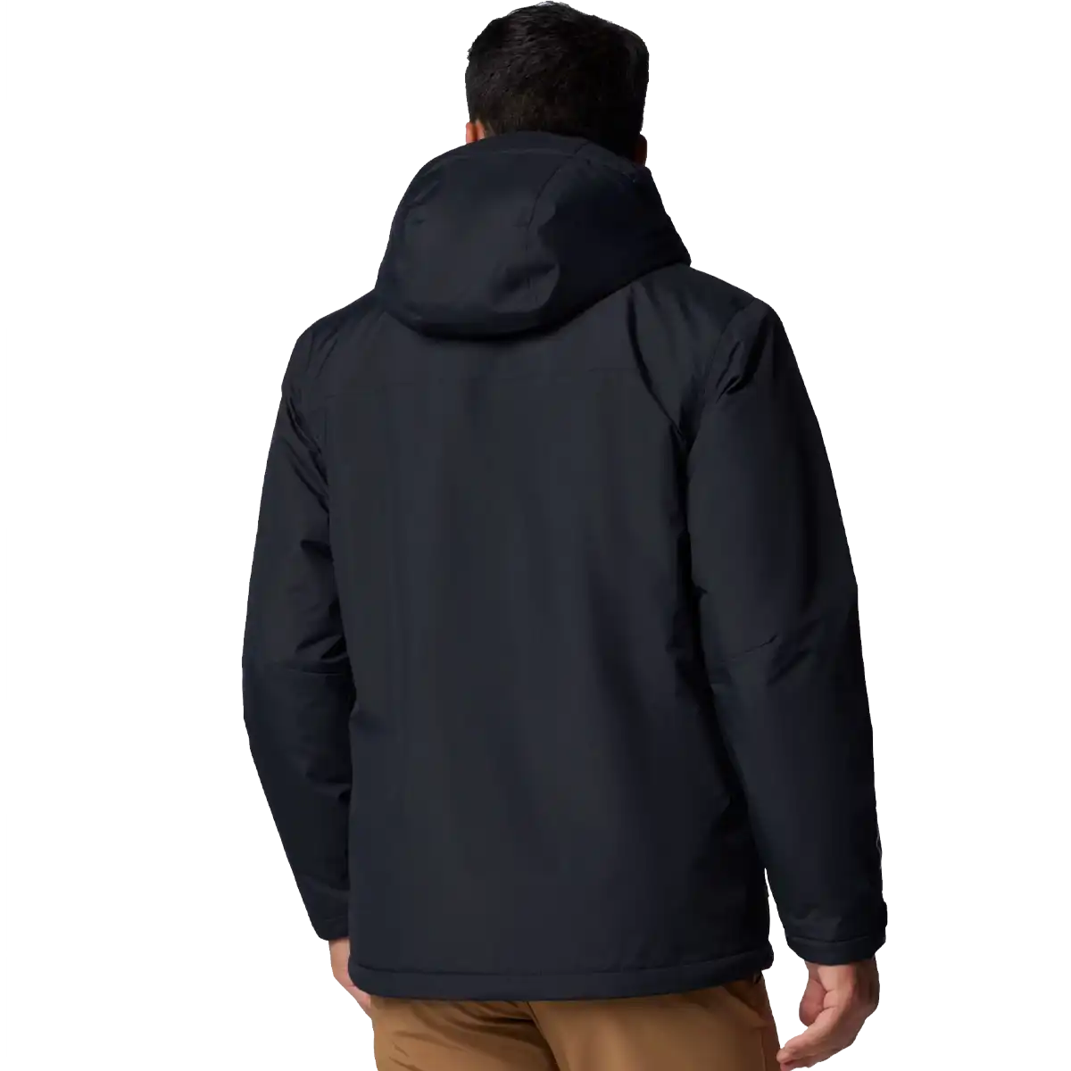 Men's Landroamer Sherpa Lined Jacket