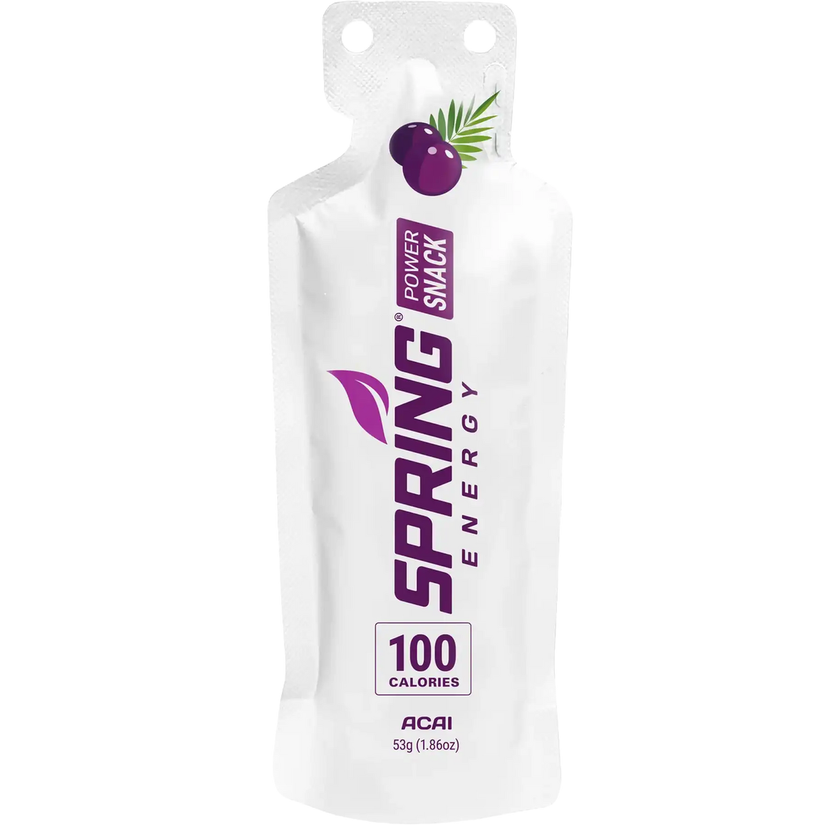 Power Snack Gel