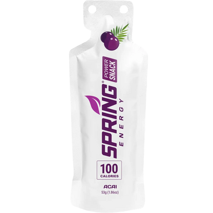 Power Snack Gel