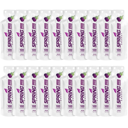 Power Snack Gel