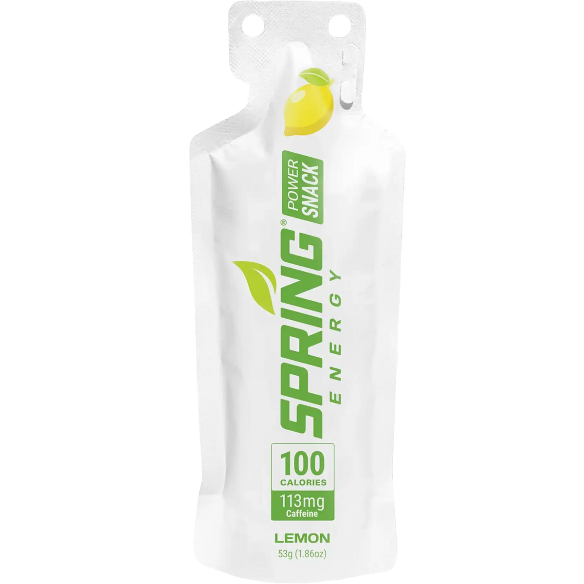 Power Snack Gel
