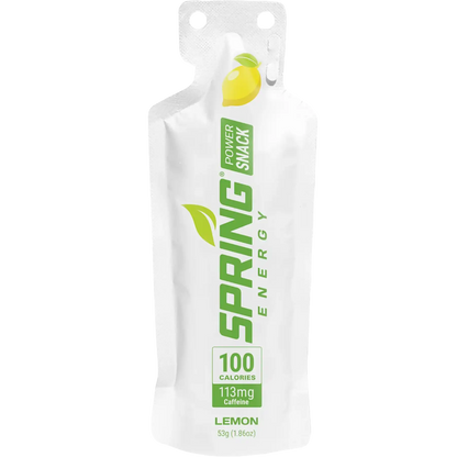Power Snack Gel