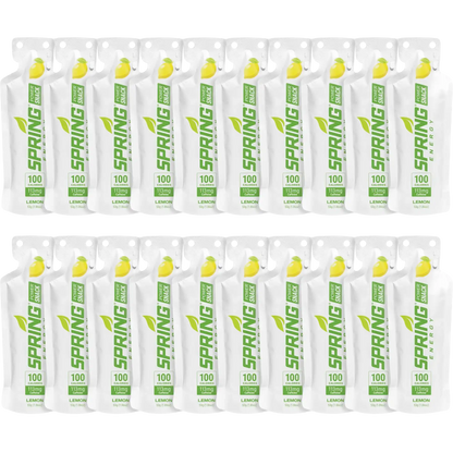 Power Snack Gel