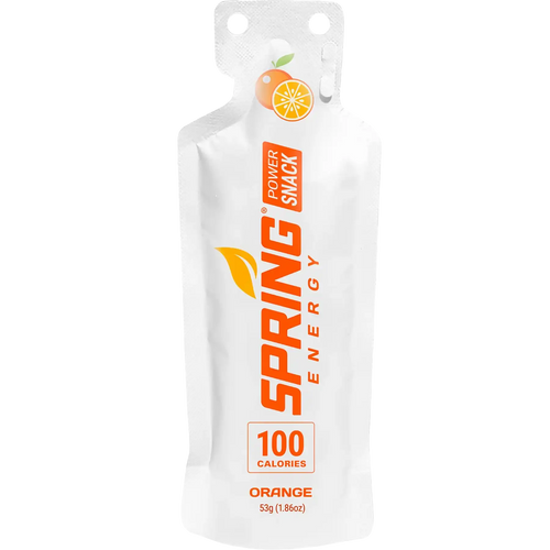 Power Snack Gel