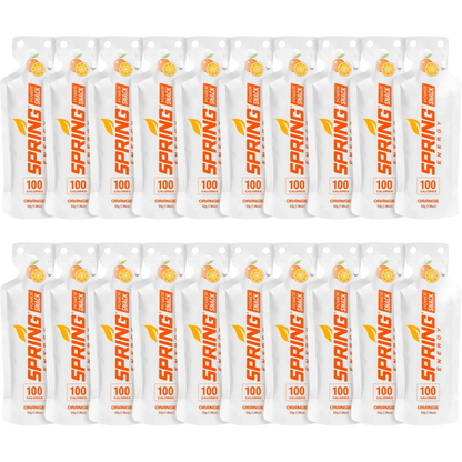 Power Snack Gel