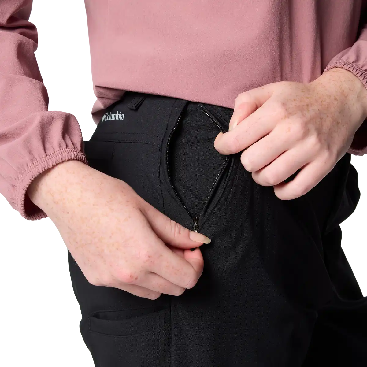Women's Leslie Falls II Pant