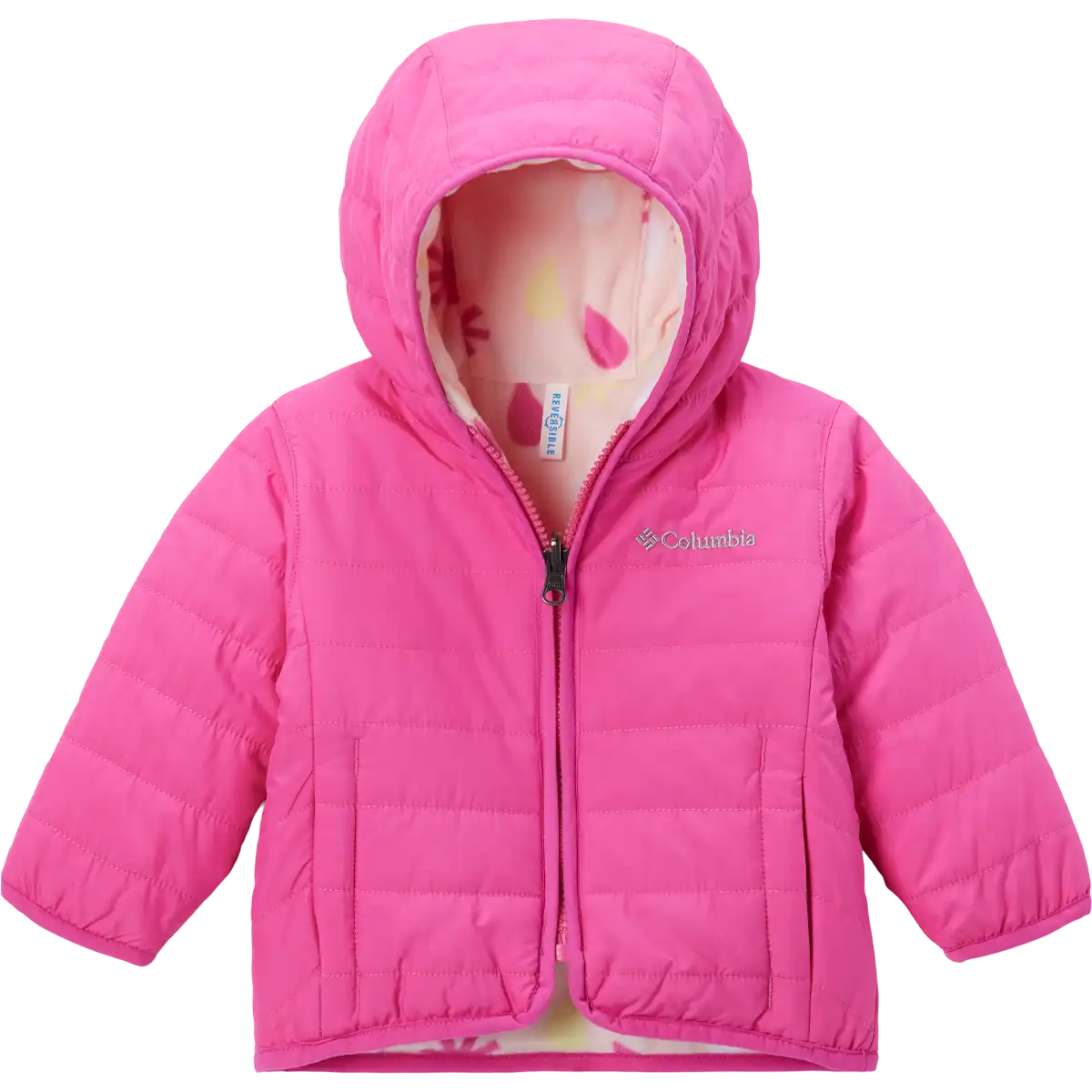 Youth Toddler Double Trouble II Jacket