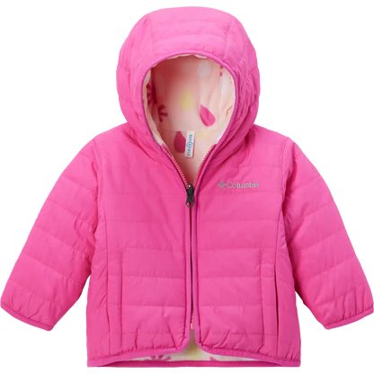 Youth Toddler Double Trouble II Jacket