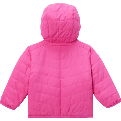 Youth Toddler Double Trouble II Jacket