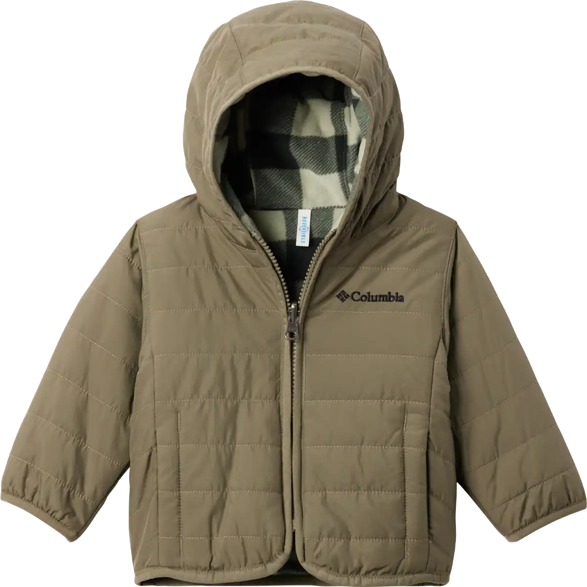 Youth Toddler Double Trouble II Jacket