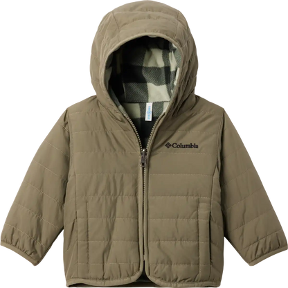 Youth Toddler Double Trouble II Jacket