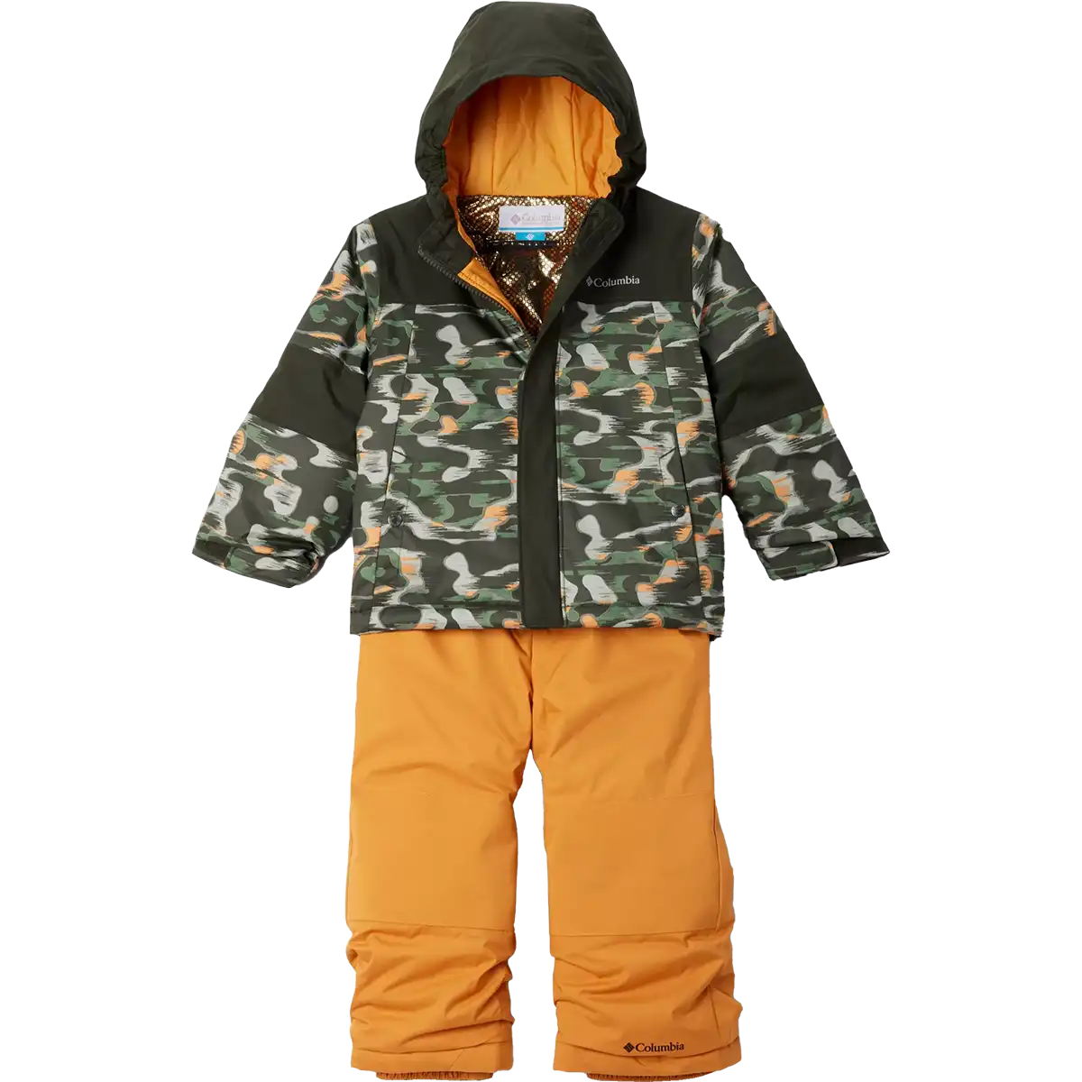 Youth Toddler Mighty Mogul II Set