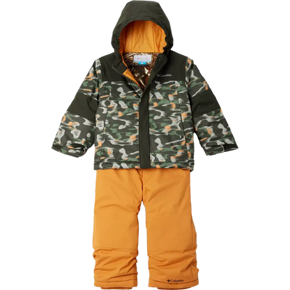 Youth Toddler Mighty Mogul II Set
