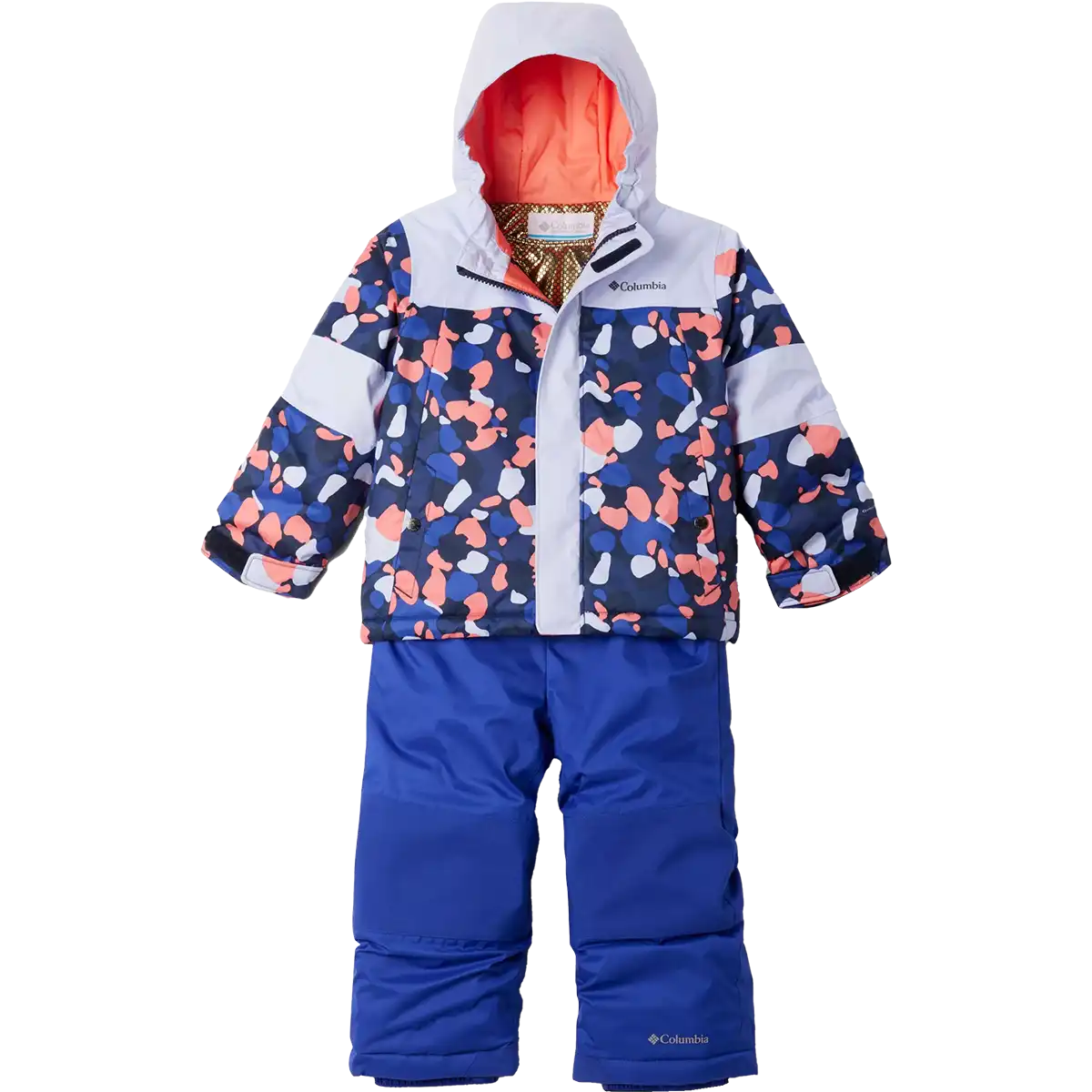 Youth Toddler Mighty Mogul II Set