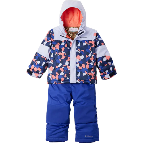 Youth Toddler Mighty Mogul II Set