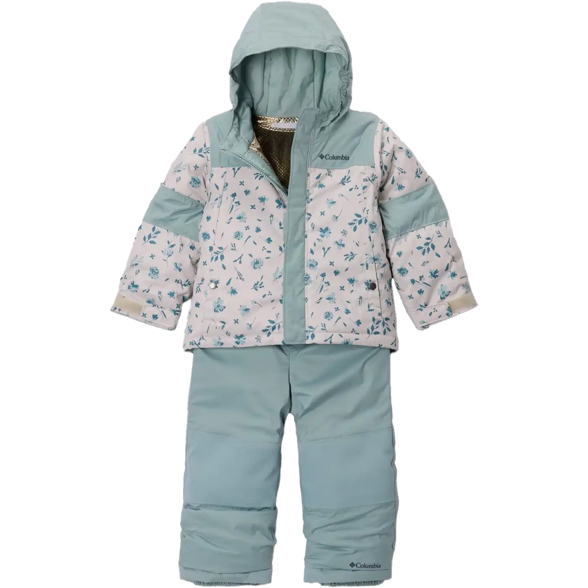 Youth Toddler Mighty Mogul II Set