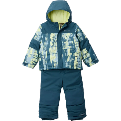 Youth Toddler Mighty Mogul II Set