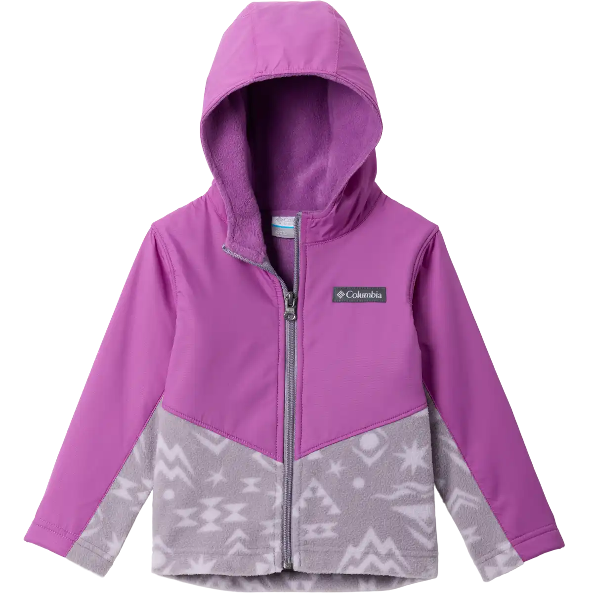 Youth Toddler Steens Mt II Overlay Hoody