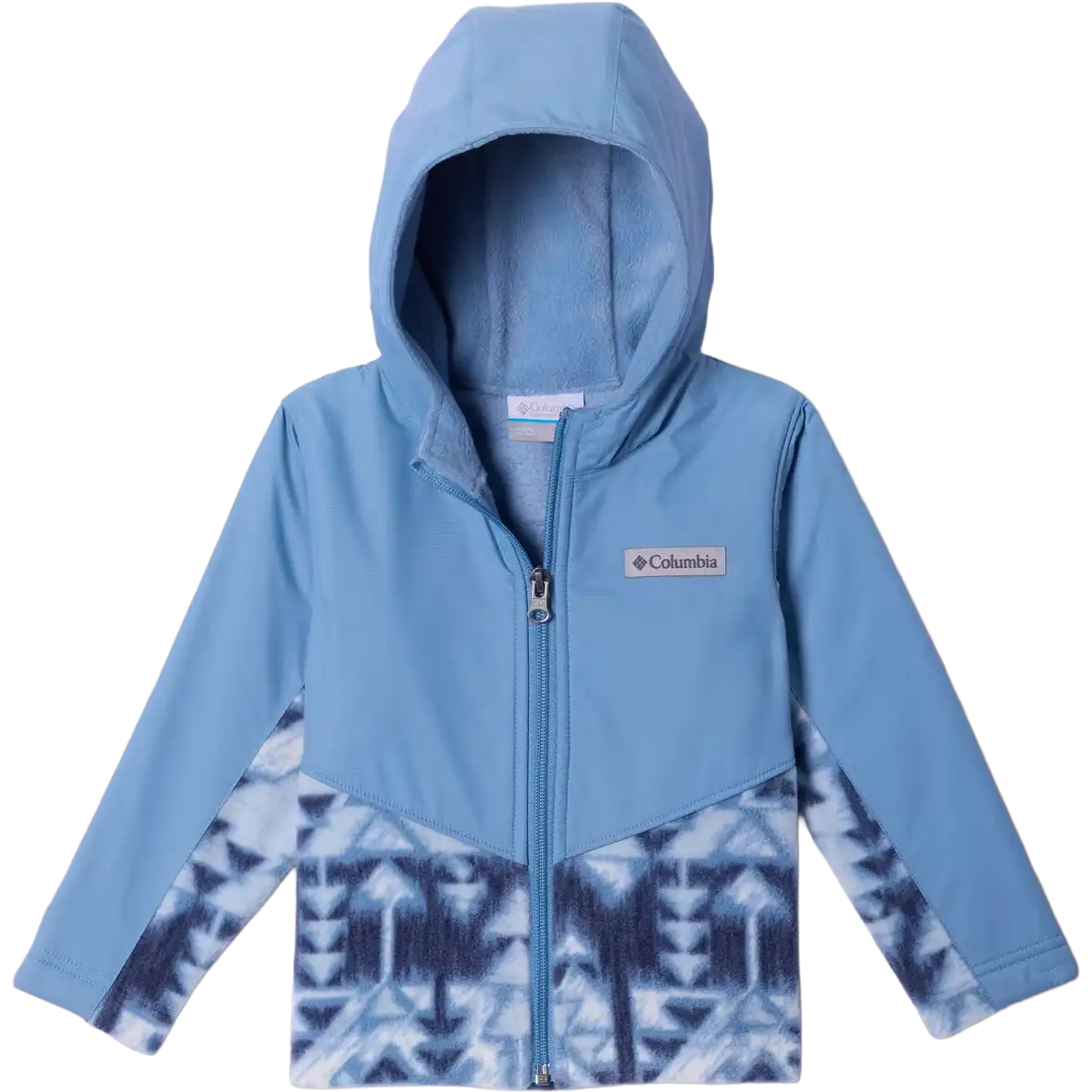 Youth Toddler Steens Mt II Overlay Hoody
