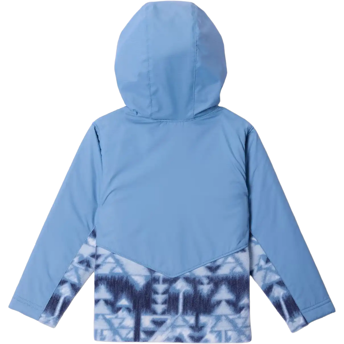 Youth Toddler Steens Mt II Overlay Hoody