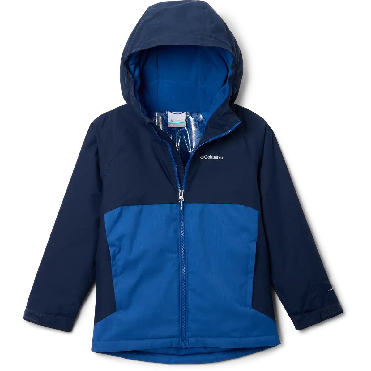 Youth Alpine Action III Jacket
