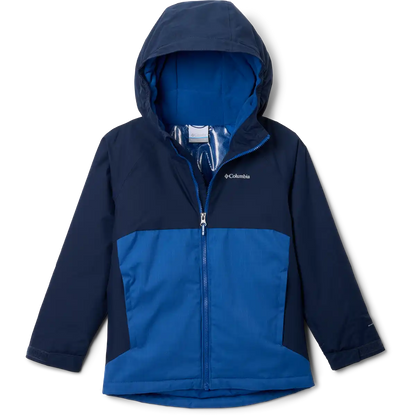 Youth Alpine Action III Jacket