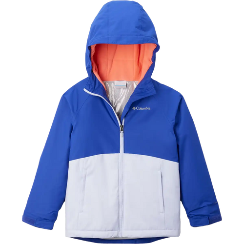 Youth Alpine Action III Jacket