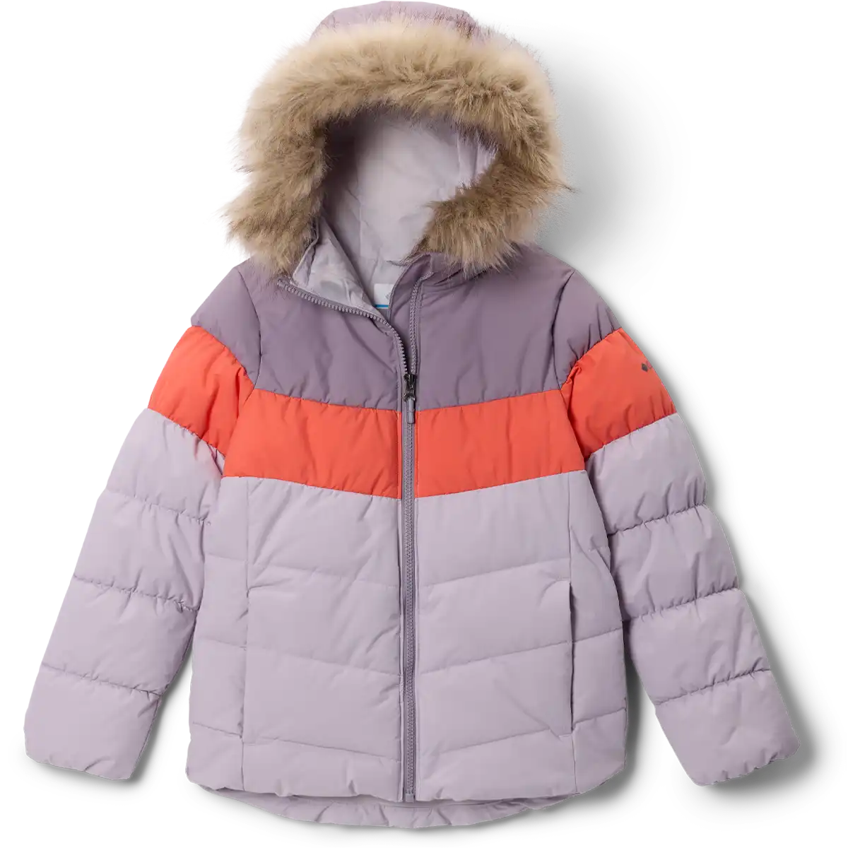 Youth Arctic Blast III Jacket