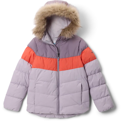 Youth Arctic Blast III Jacket
