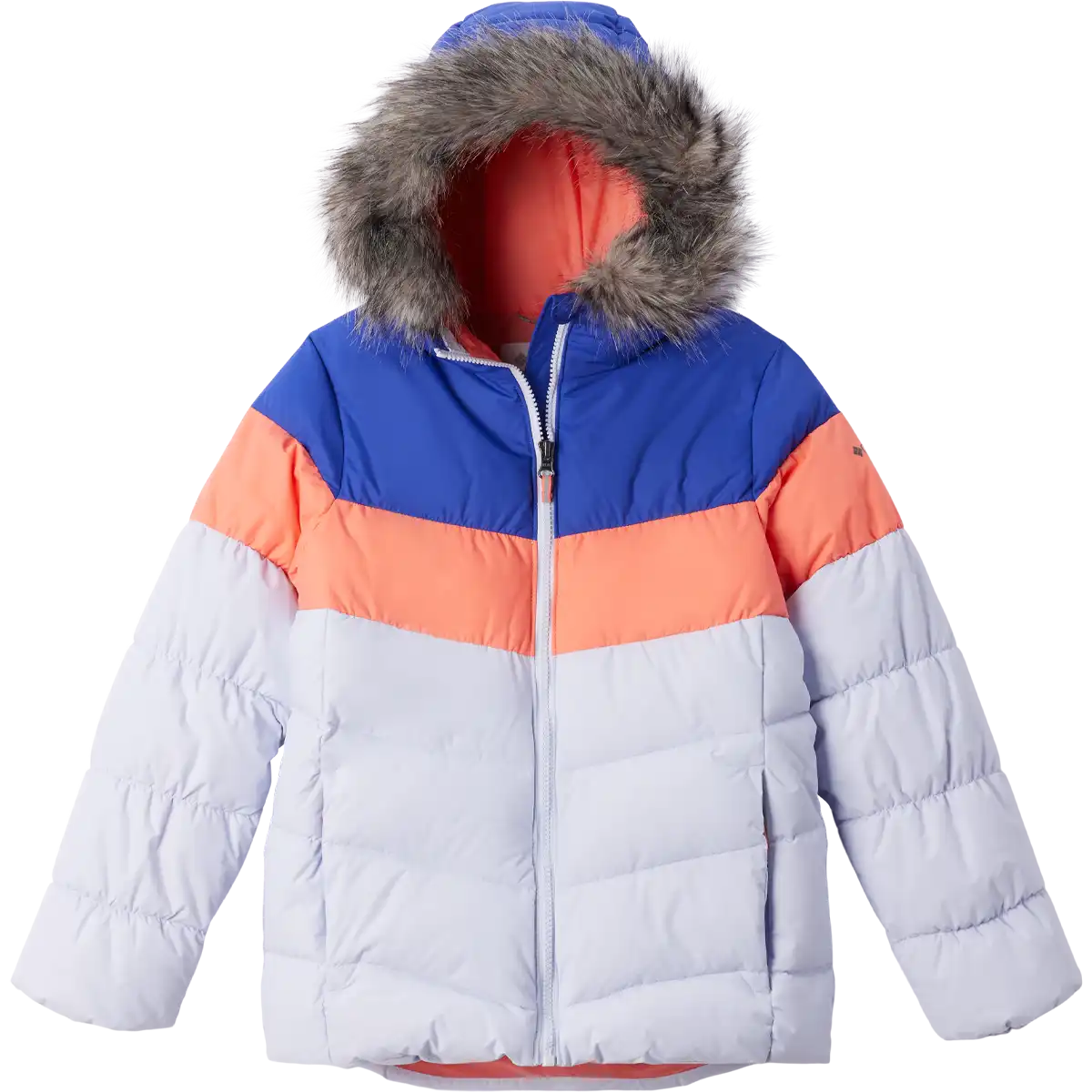 Youth Arctic Blast III Jacket
