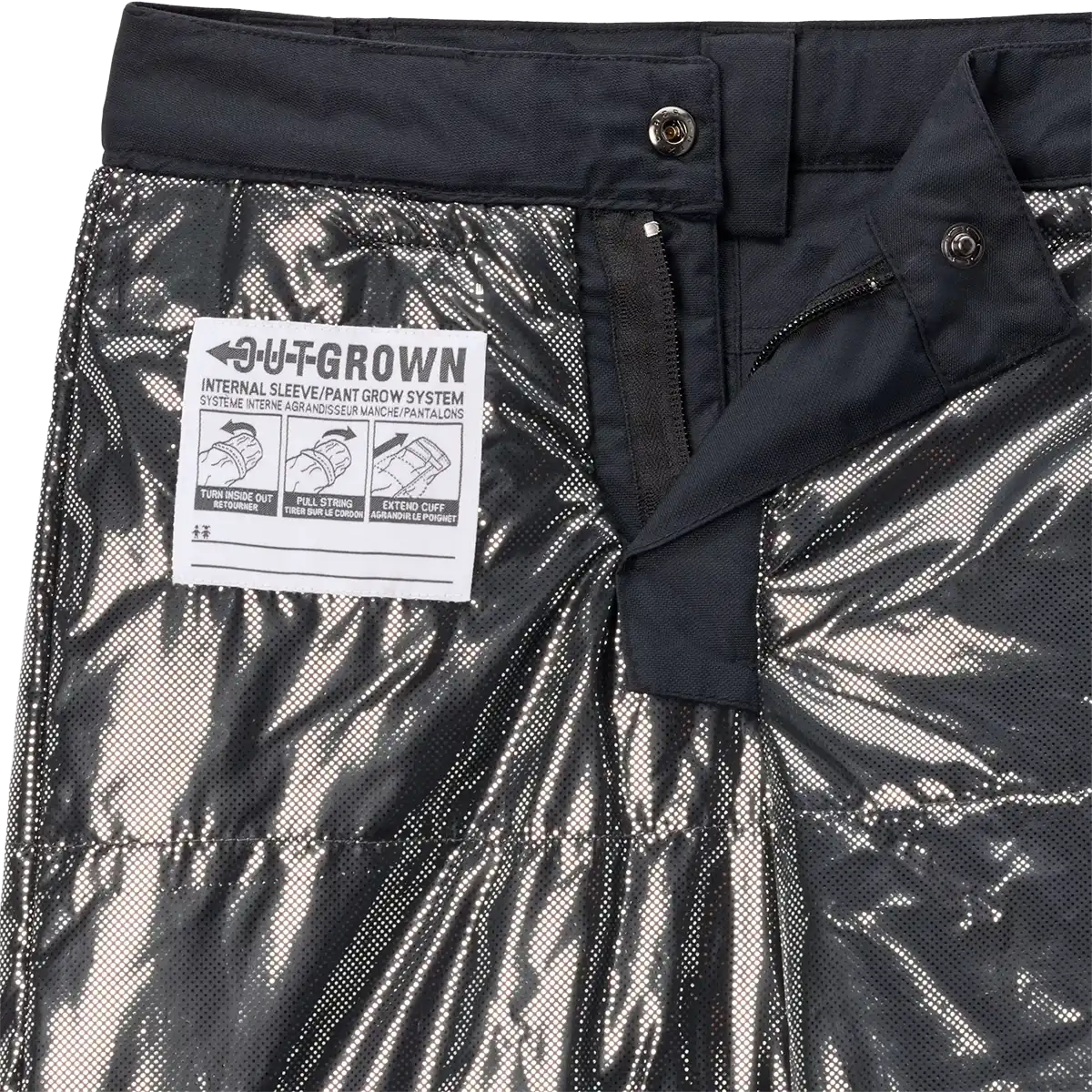 Youth Bugaboo III Pant