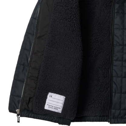 Youth Rugged Ridge II Sherpa Lined Jacket