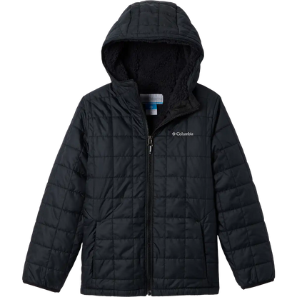 Youth Rugged Ridge II Sherpa Lined Jacket