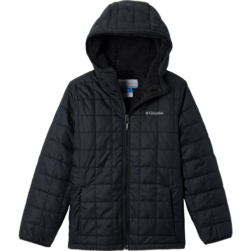 Youth Rugged Ridge II Sherpa Lined Jacket