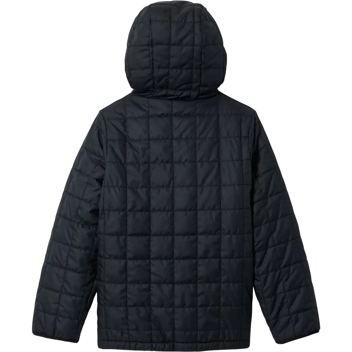 Youth Rugged Ridge II Sherpa Lined Jacket