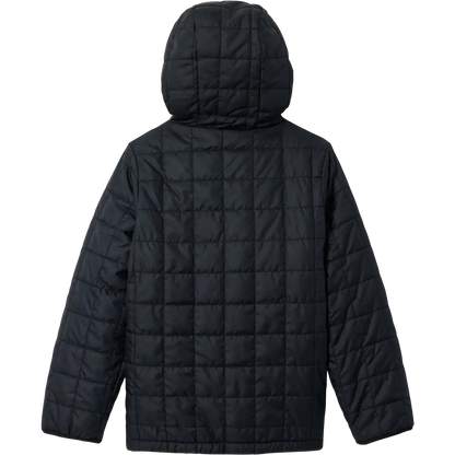 Youth Rugged Ridge II Sherpa Lined Jacket