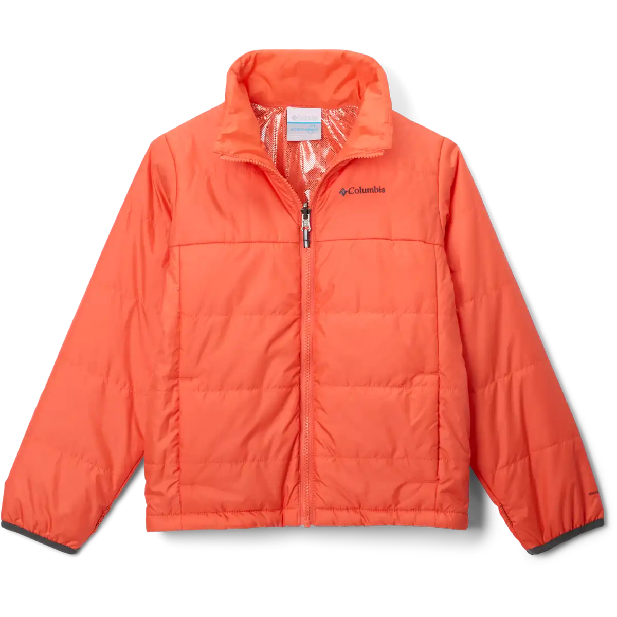 Youth Whirlibird III Interchange Jacket