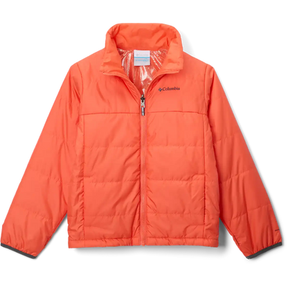 Youth Whirlibird III Interchange Jacket
