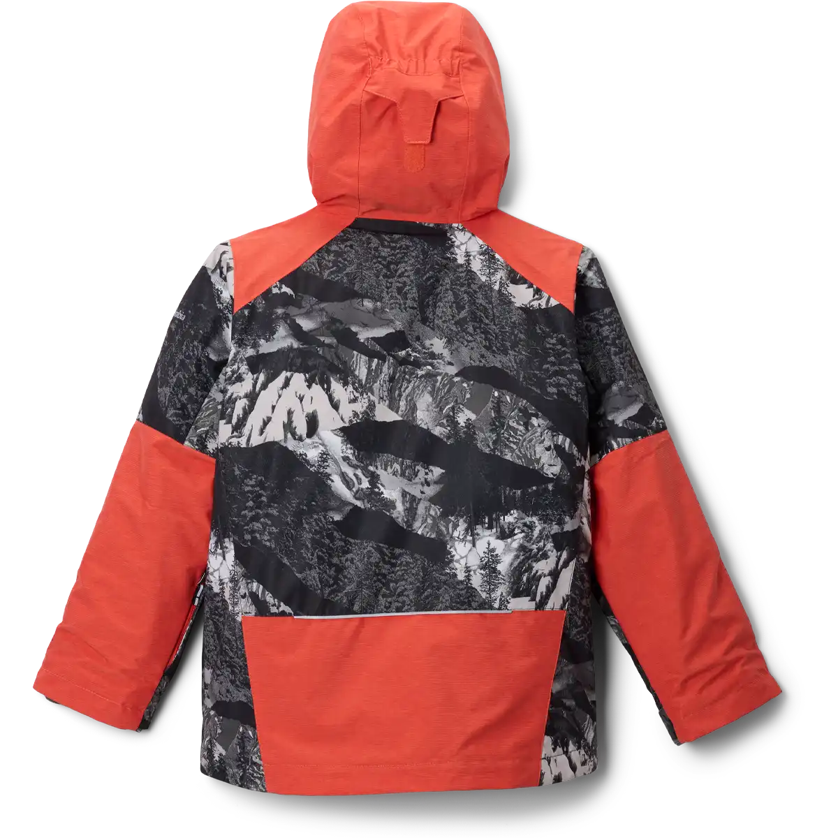 Youth Whirlibird III Interchange Jacket