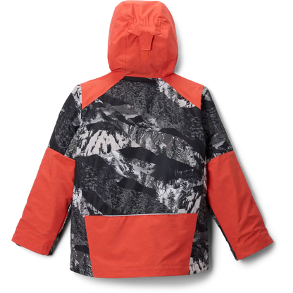 Youth Whirlibird III Interchange Jacket