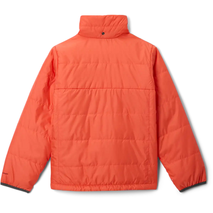 Youth Whirlibird III Interchange Jacket