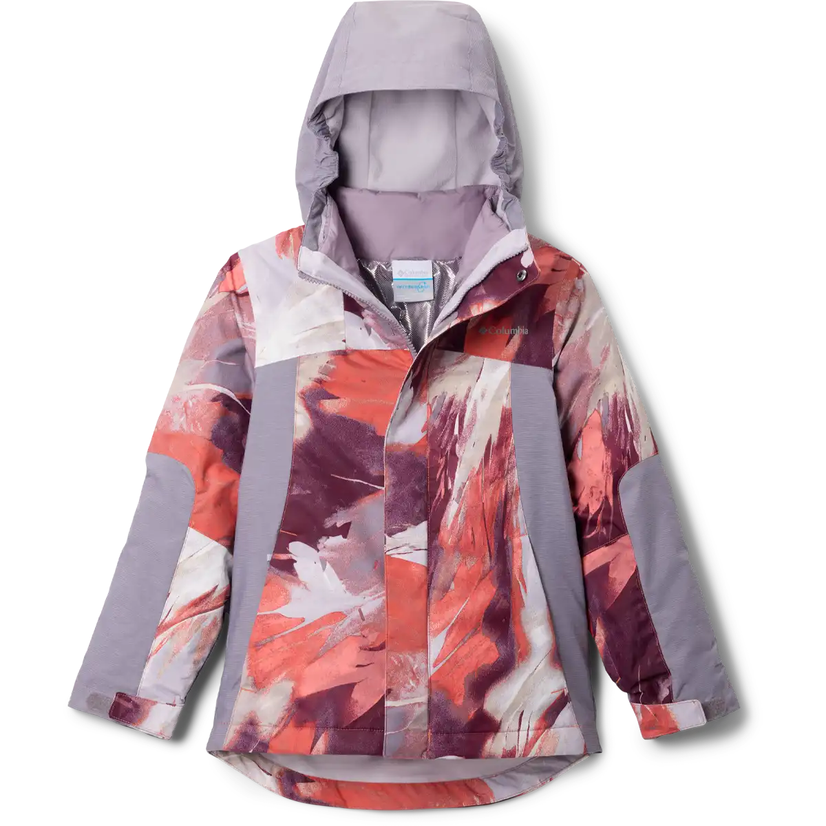 Youth Whirlibird III Interchange Jacket