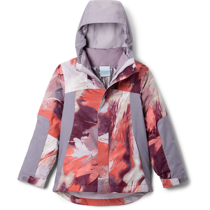 Youth Whirlibird III Interchange Jacket