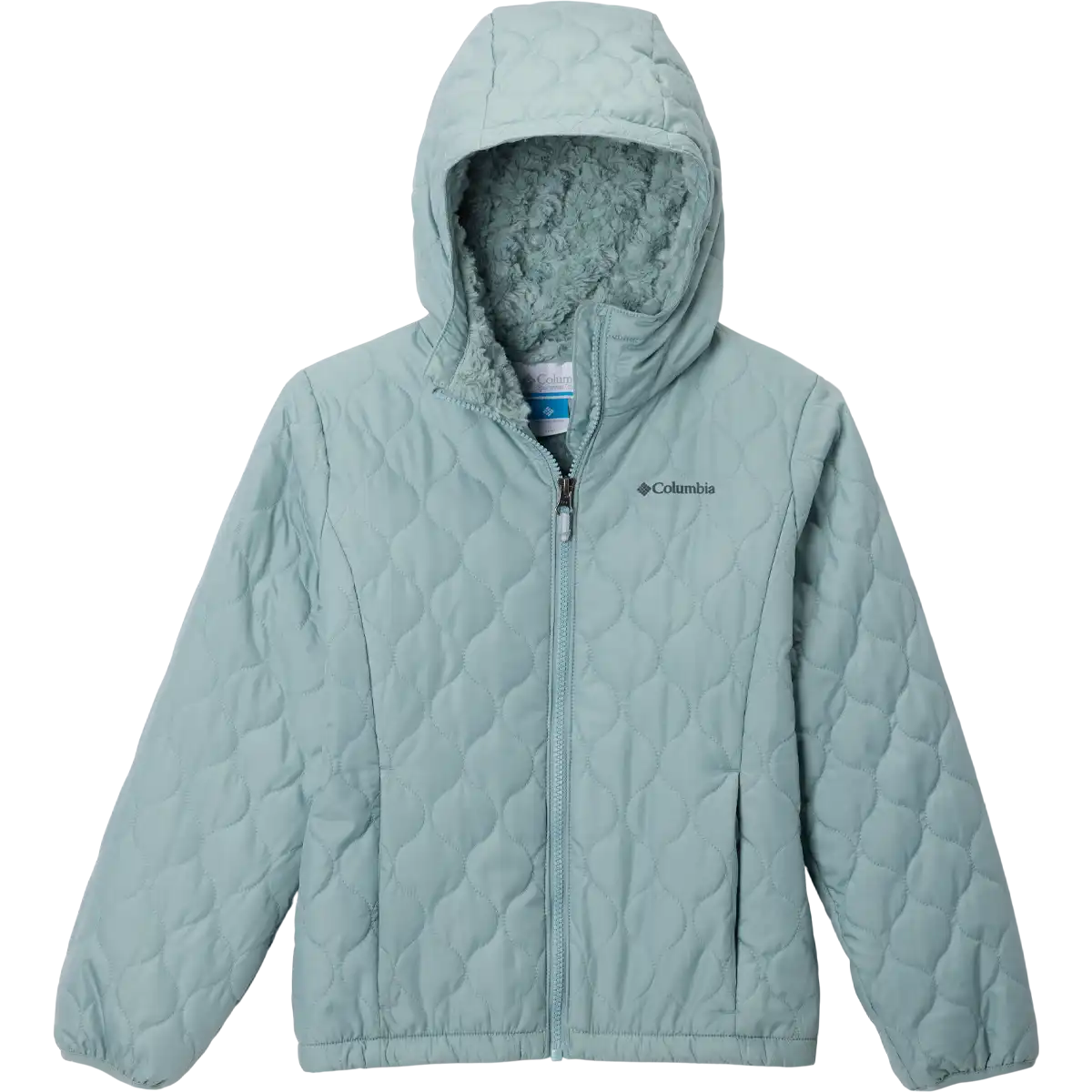 Youth Bella Plush II Jacket